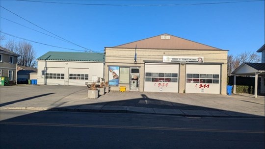 Saint-Polycarpe s’engage pour la pérennité des actifs municipaux