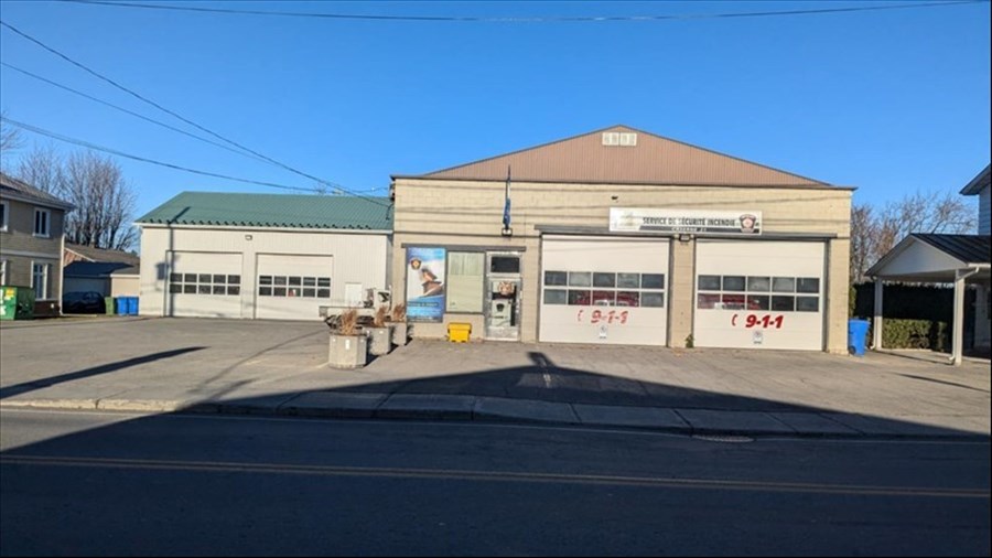 Saint-Polycarpe s’engage pour la pérennité des actifs municipaux