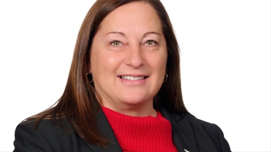 Danie Deschênes amorce son mandat à la présidence de DEV 