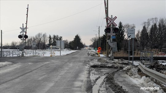 Coteau-du-Lac interdit le stationnement sur certaines artères