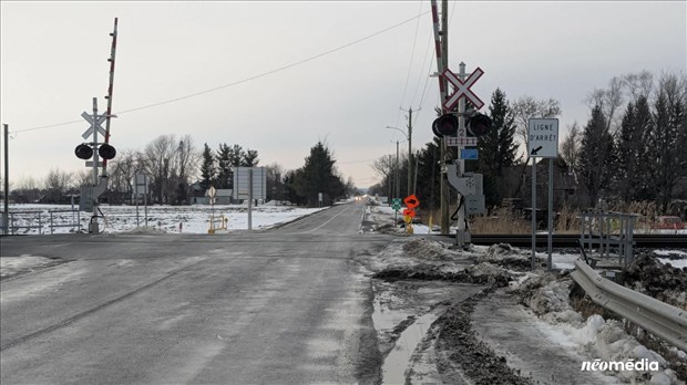 Coteau-du-Lac interdit le stationnement sur certaines artères