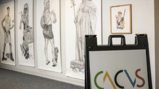 En 2026, devenez membre du CACVS 