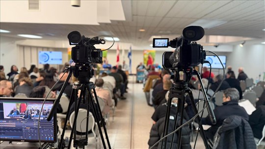 2026: Saint-Zotique va moderniser ses séances municipales 