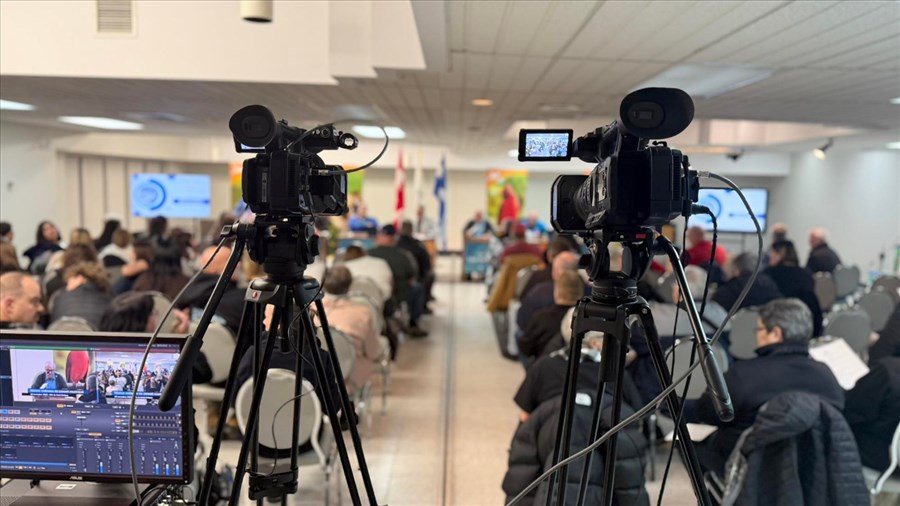 2026: Saint-Zotique va moderniser ses séances municipales 