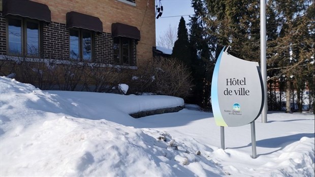 2026: PTI de 12 214 400$ pour Notre-Dame-de-l'Île-Perrot 