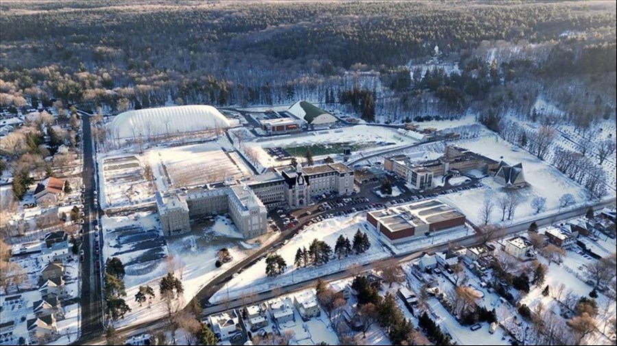 Un match de hockey au profit de la Maison Libella