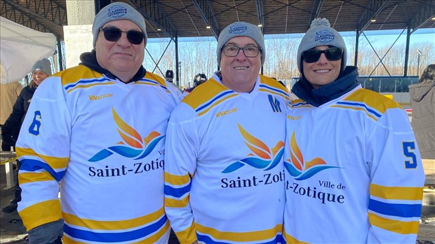 10ᵉ édition de la Classique hivernale de Saint-Zotique