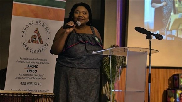 L'APOAC soulignera le Mois de l’histoire des Noirs en février 