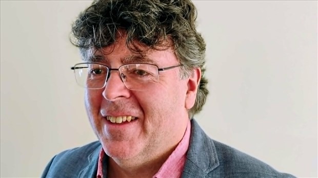 Club de golf de Valleyfield: un nouveau directeur général bien connu 