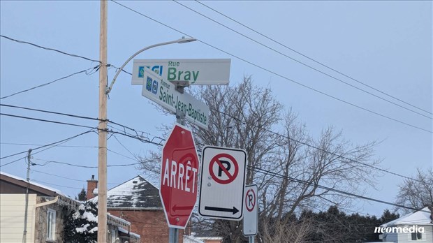 Vaudreuil-Dorion veut connaître l'intégrité structurale du pont de l'Île Bray 