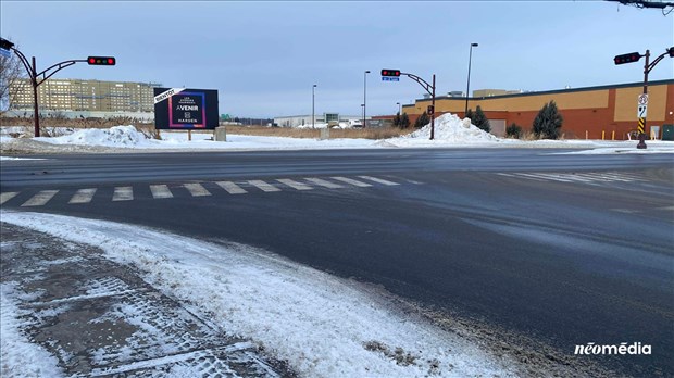 « Ce sera difficile de négocier quelque chose» - Paul Dumoulin 