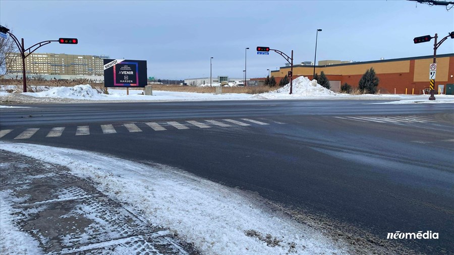 « Ce sera difficile de négocier quelque chose» - Paul Dumoulin 