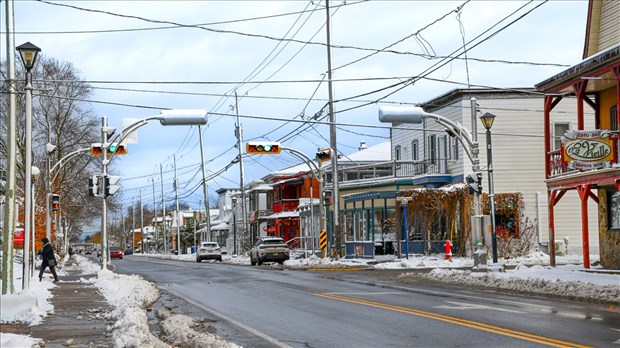 Rue Saint-Jean-Baptiste Est: une soirée d'information à ne pas manquer 