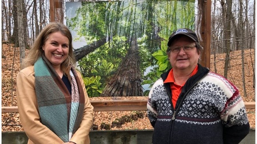 Des arbres et des arts : une volonté claire de préserver la nature