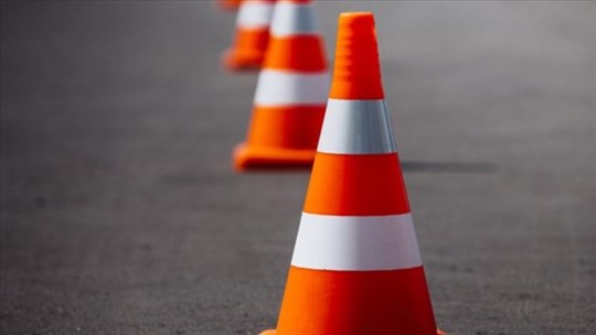 Circulation en alternance sur la montée du Bois-Franc