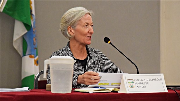 Un nouveau calendrier pour les séances municipales à Hudson 