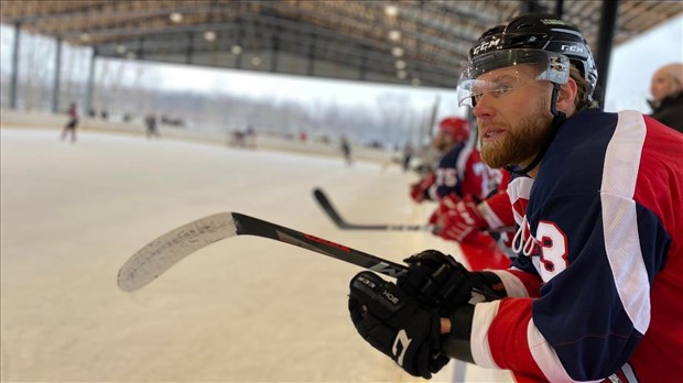 Classique Hivernale: une trentaine de matchs disputés cette fin de semaine 