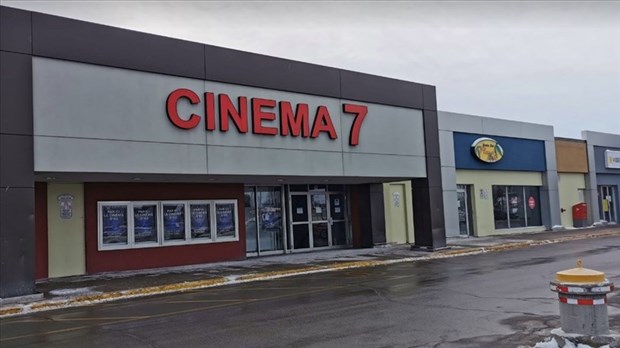 Cinéma 7 dollars pour nourrir l’espoir