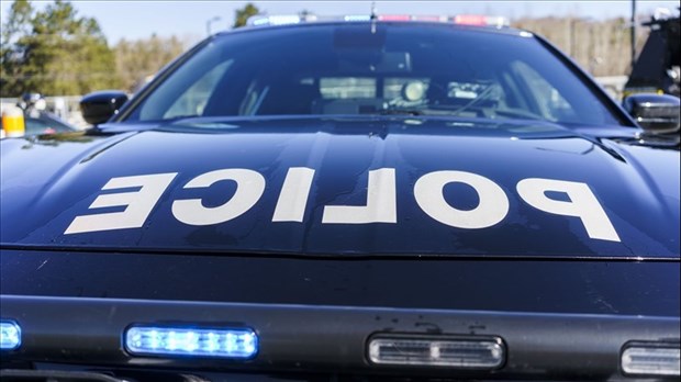 Saint-Stanislas-de-Kostka: arrestations en lien avec le vol de fil de cuivre 
