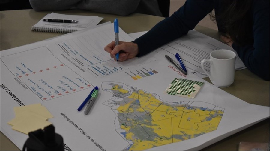 Un 2e et 3e forums à venir pour le Plan de développement de la zone agricole 