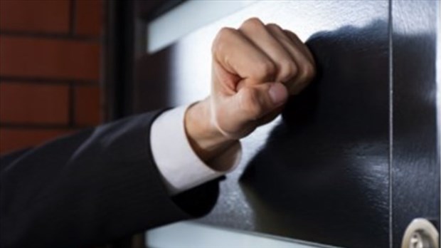 La Ville de Rigaud appelle ses citoyens à rester vigilants