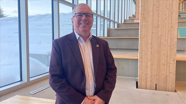 Le maire Paul Dumoulin fait le point sur la situation des comités