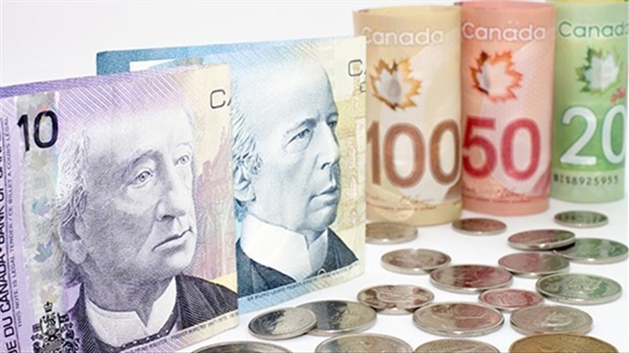 Salaire minimum: une hausse du taux général de 0,50$ le 1er mai 