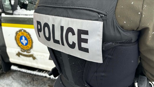 Plusieurs accidents sur les routes de la région