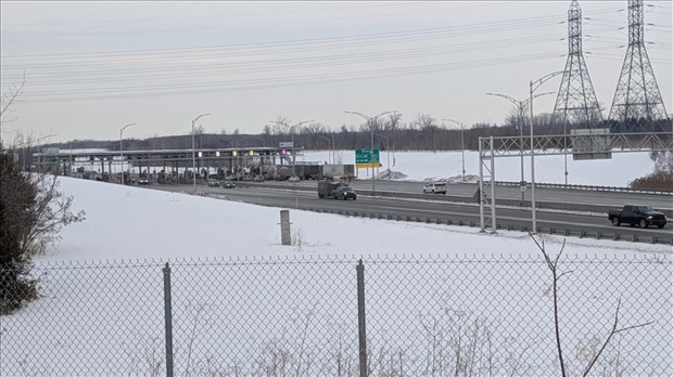 Moins cher d'emprunter le péage de l'autoroute 30 en 2026 