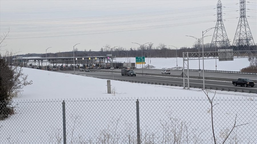 Moins cher d'emprunter le péage de l'autoroute 30 en 2026 