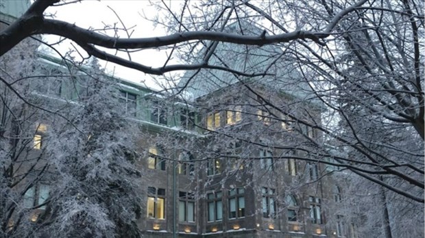 Lancement du Passeport Cégep à Salaberry-de-Valleyfield