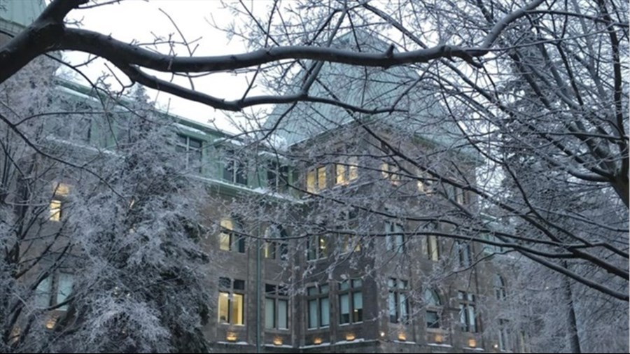 Lancement du Passeport Cégep à Salaberry-de-Valleyfield