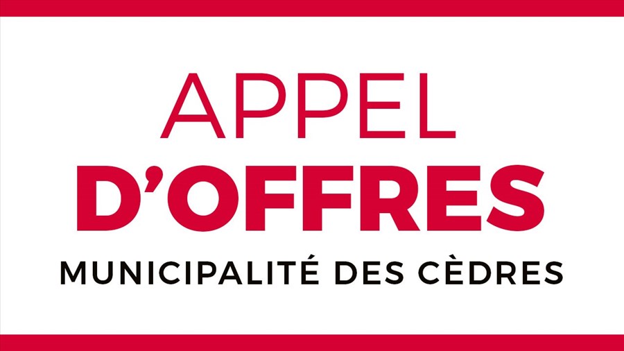 Vente de véhicules et d'équipements