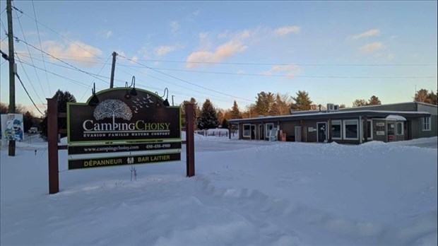 Une navette pour visiter sept attraits du mont Rigaud  