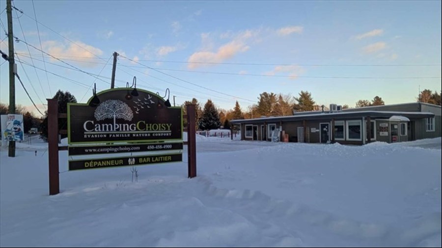 Une navette pour visiter sept attraits du mont Rigaud  