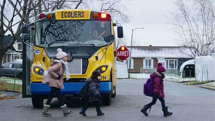 Campagne de sécurité routière : M’as-tu-vu ?