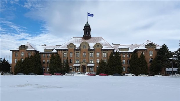 Découvrez le Cégep John Aboott à l'occasion des portes ouvertes 