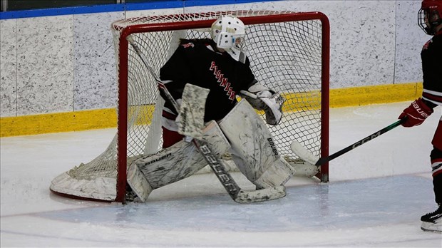 Une journée épuisante pour les Pionniers M15 D4