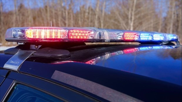 Une trentenaire arrêtée en lien avec des stupéfiants 