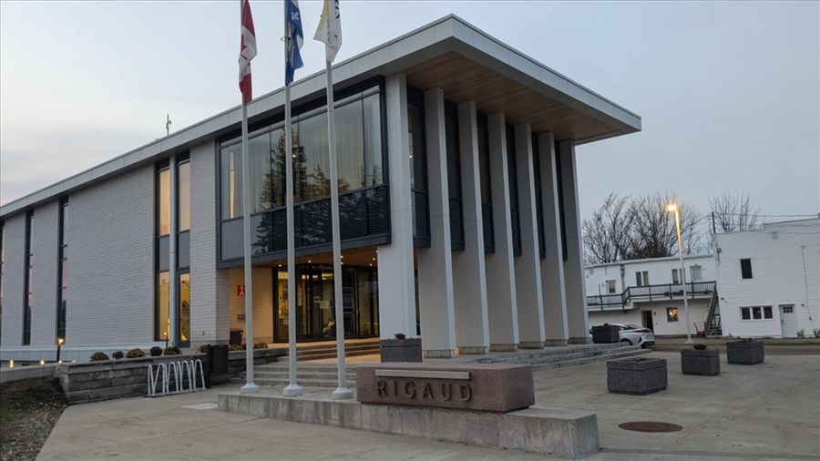 Modification de zonage à Rigaud