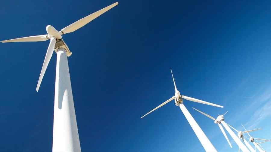 MRC de Beauharnois-Salaberry : de nouvelles éoliennes dans la région