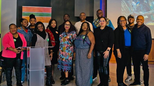 Journée d’activités culturelles de l'APOAC-APACO