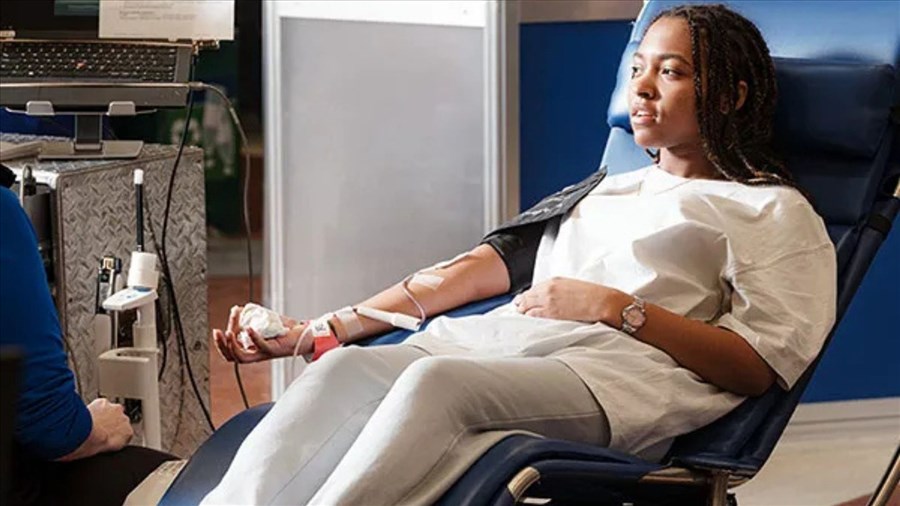 Trois collectes de sang prévues dans Vaudreuil-Soulanges 