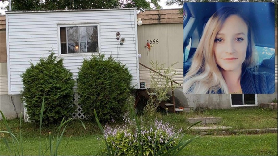 329 jours de prison pour une citoyenne des Cèdres 