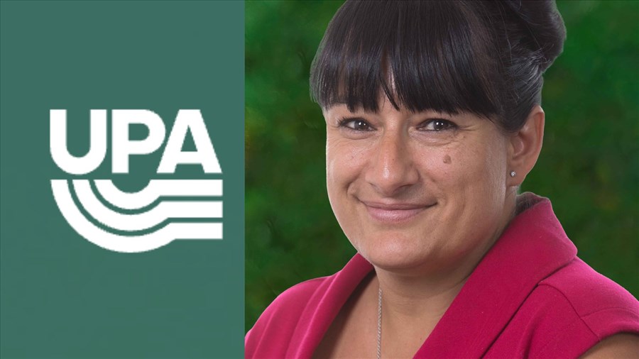 Ana Maria Martin est élue à titre de membre exécutive de l'UPA