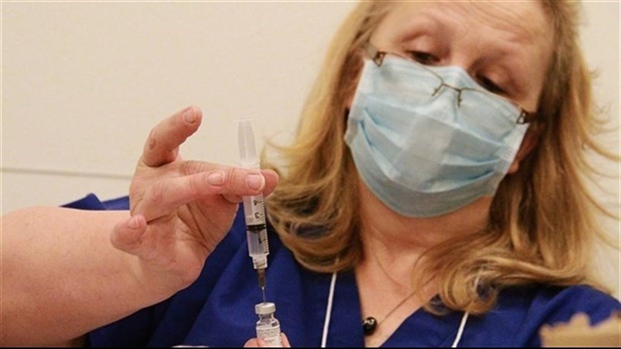 Le vaccin du zona est gratuit dès maintenant pour les 71 ans et plus 