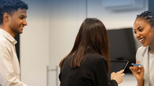 Deux nouveautés à L'Île-Perrot en ce début 2026 