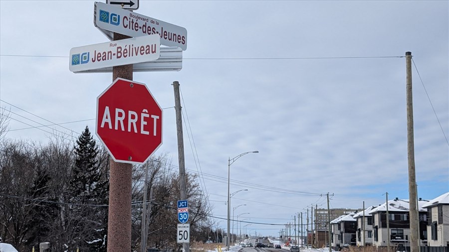 Cité-des-Jeunes : les travaux de réfection approchent