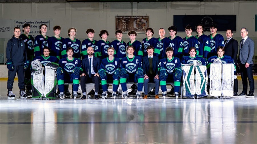 Une fin de semaine parfaite pour les Voltigeurs du Collège Bourget