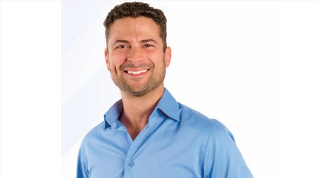 Développement éolien : Miguel Lemieux fait le point